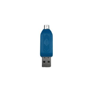 Adaptador OTG Micro USB para Smartphones e tablets